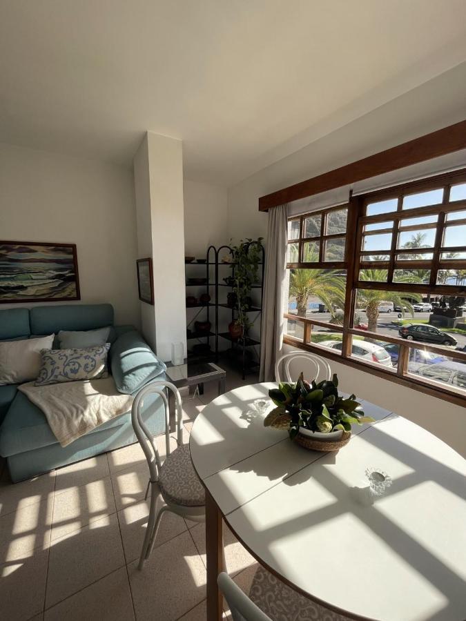 Duplex Orion Apartment Tazacorte Exterior photo