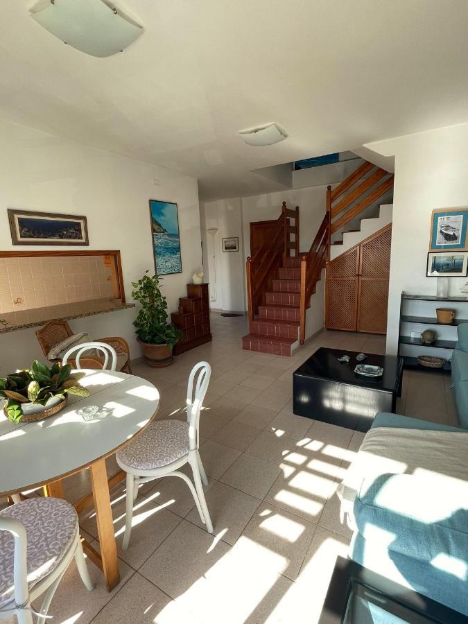 Duplex Orion Apartment Tazacorte Exterior photo