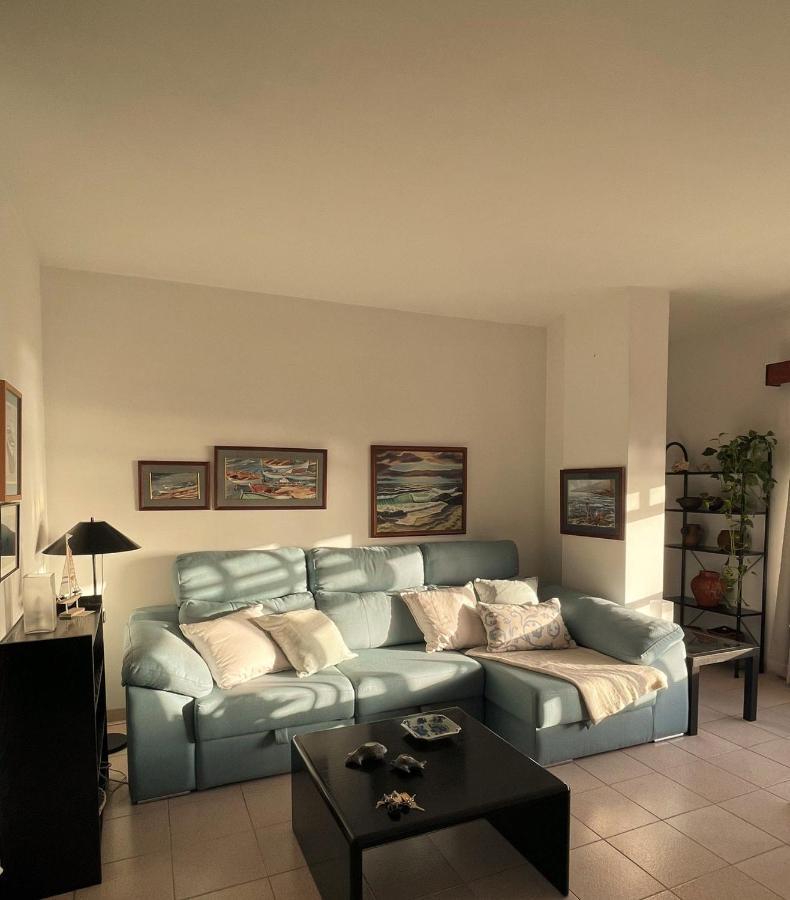 Duplex Orion Apartment Tazacorte Exterior photo
